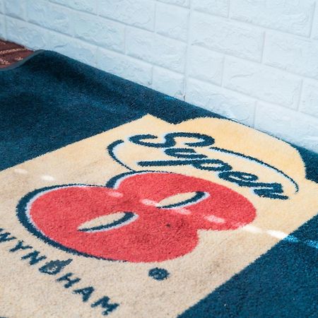 Super 8 By Wyndham Columbia/Ft. Jackson Sc Exterior foto