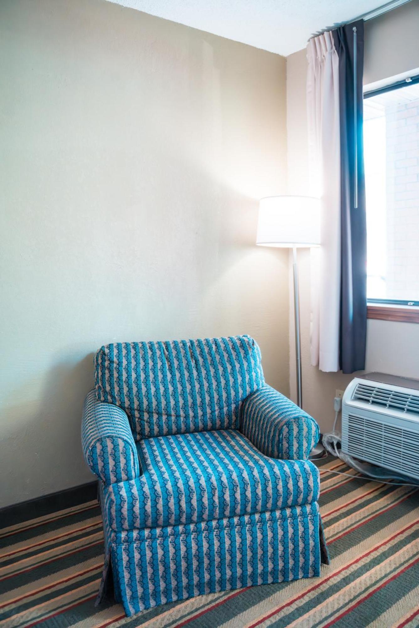 Super 8 By Wyndham Columbia/Ft. Jackson Sc Exterior foto