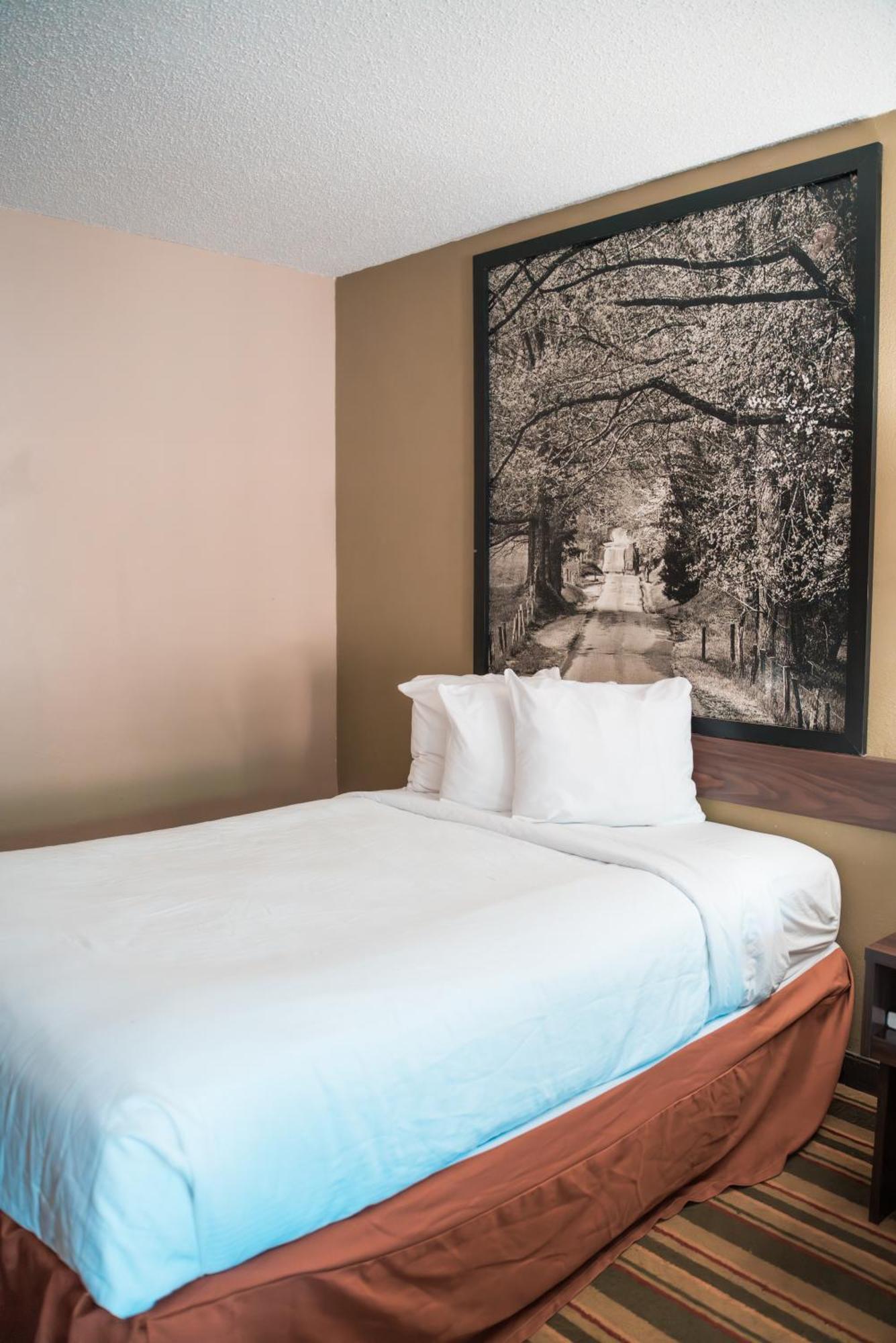 Super 8 By Wyndham Columbia/Ft. Jackson Sc Exterior foto
