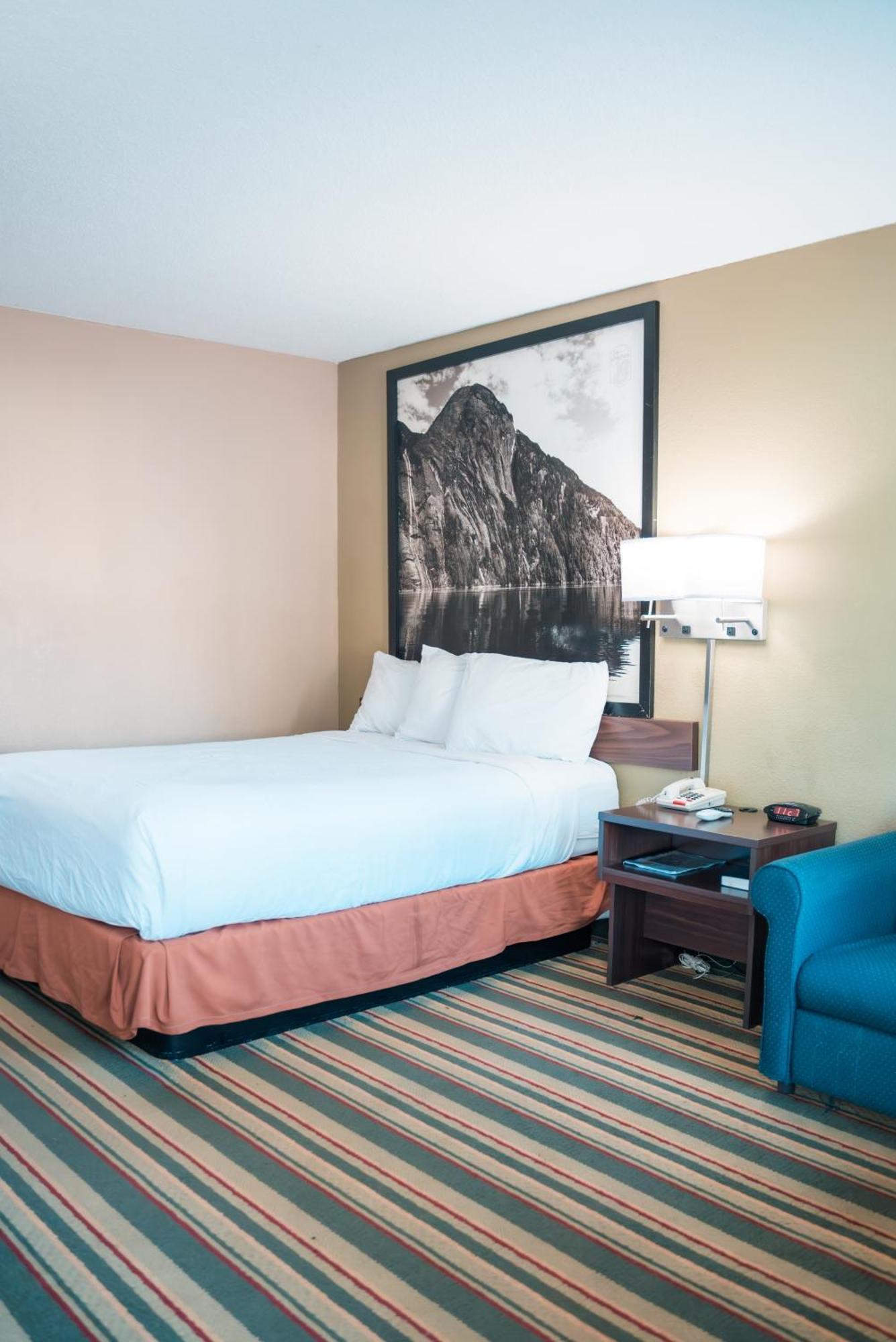 Super 8 By Wyndham Columbia/Ft. Jackson Sc Exterior foto
