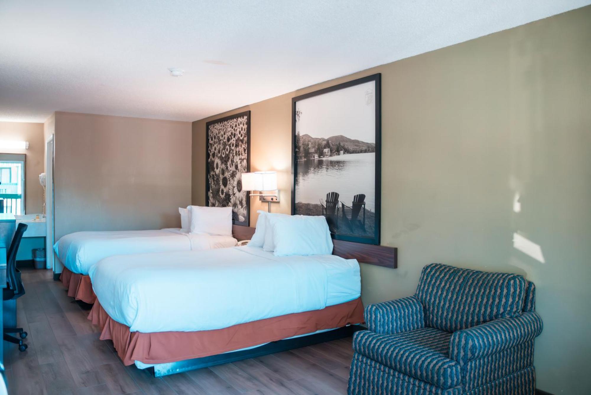 Super 8 By Wyndham Columbia/Ft. Jackson Sc Exterior foto