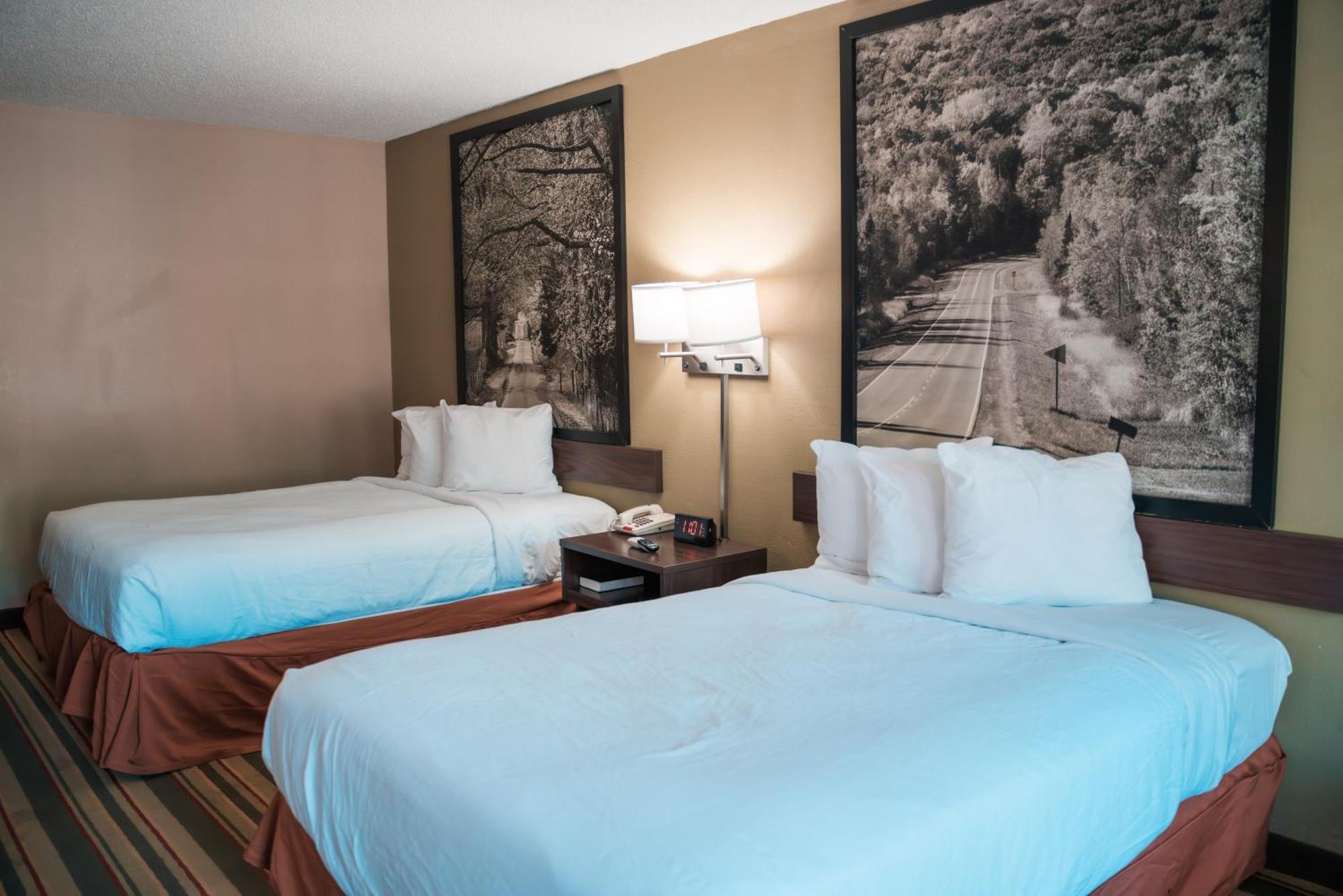 Super 8 By Wyndham Columbia/Ft. Jackson Sc Exterior foto