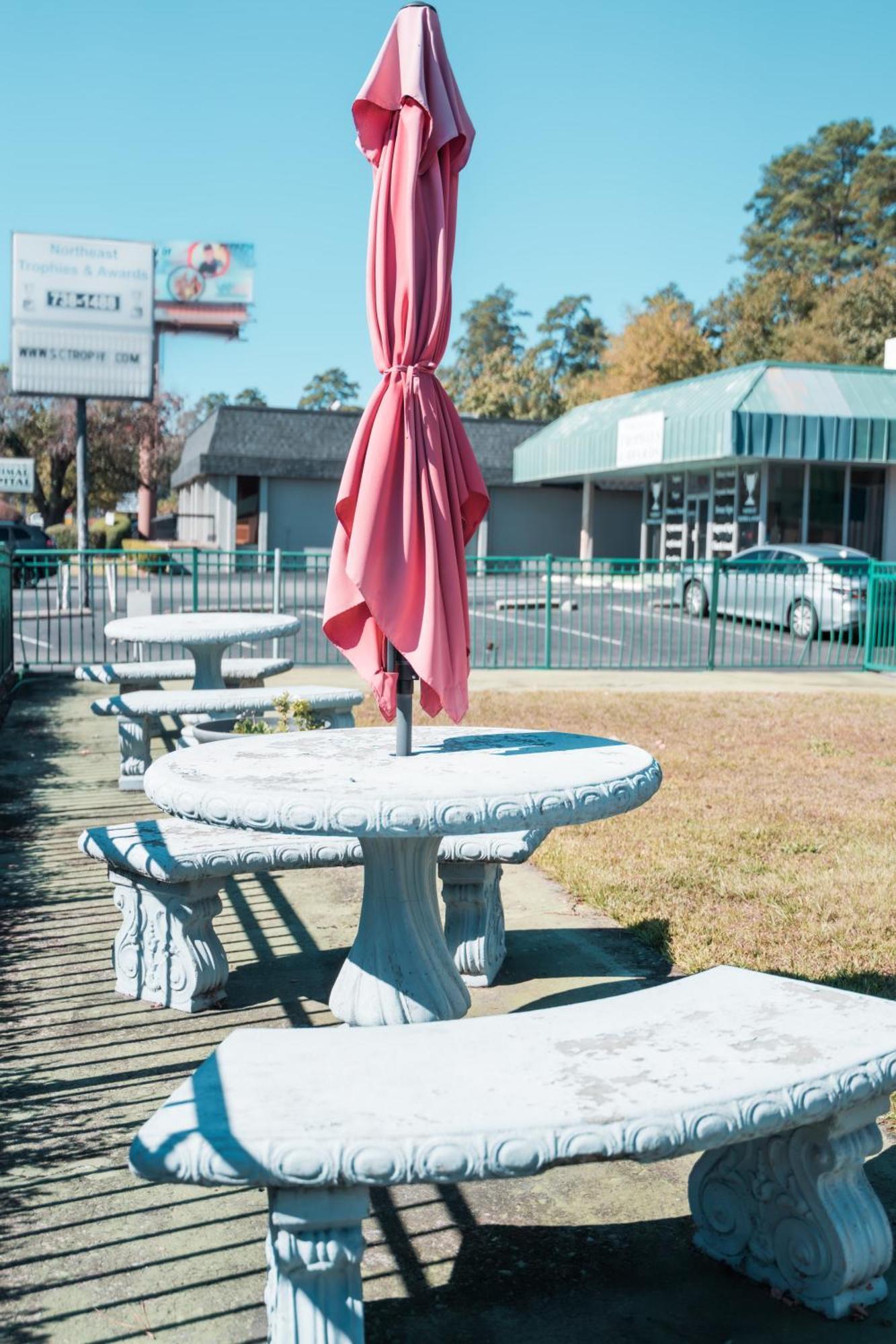 Super 8 By Wyndham Columbia/Ft. Jackson Sc Exterior foto