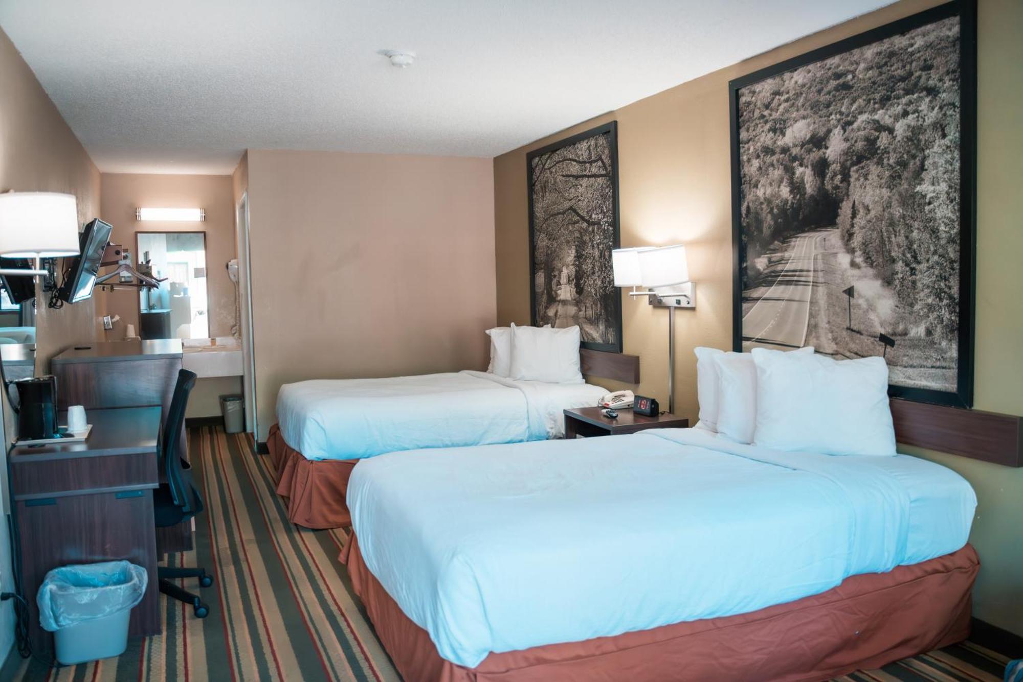 Super 8 By Wyndham Columbia/Ft. Jackson Sc Exterior foto